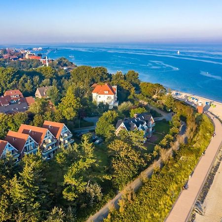 Apartamento Strandnest Wyk auf Föhr Exterior foto