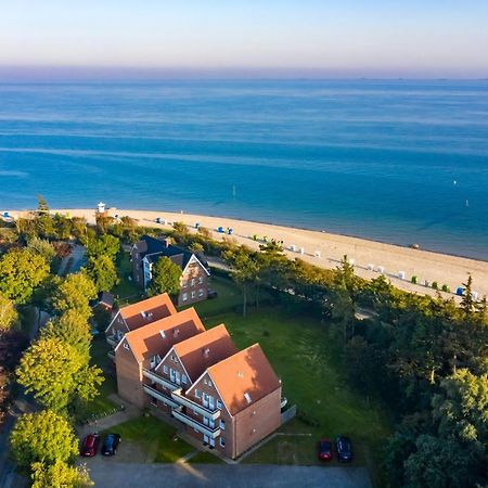 Apartamento Strandnest Wyk auf Föhr Exterior foto