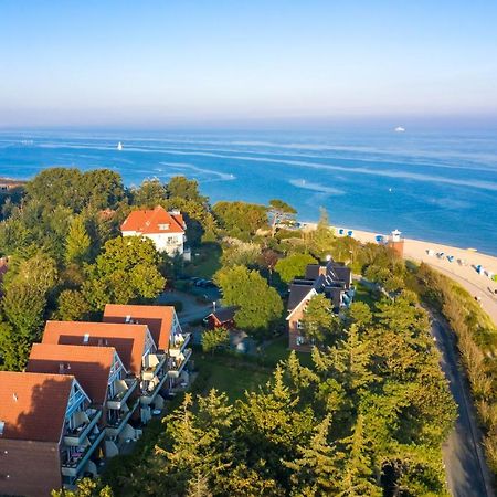 Apartamento Strandnest Wyk auf Föhr Exterior foto